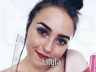 Lilyla