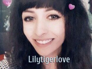 Lilytigerlove