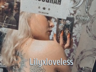 Lilyxloveless