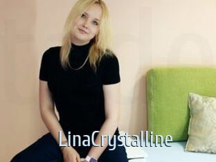 LinaCrystalline