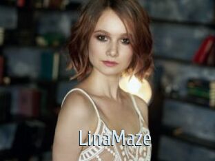 LinaMaze