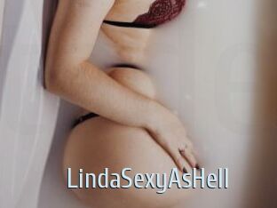 LindaSexyAsHell
