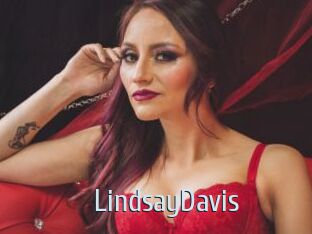 LindsayDavis