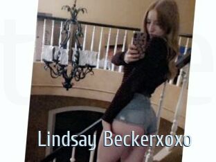Lindsay_Beckerxoxo