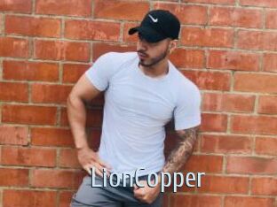 LionCopper