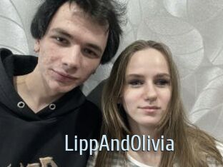LippAndOlivia