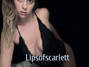 Lipsofscarlett