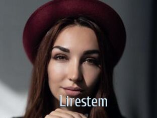 Lirestem