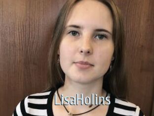 LisaHolins