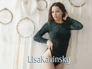 LisaKavinsky