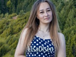 LisaOlsen