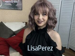 LisaPerez