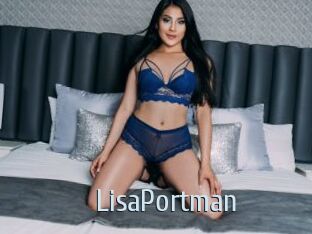 LisaPortman