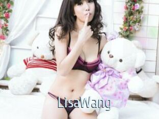 LisaWang