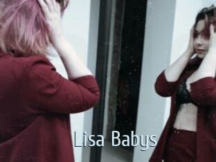Lisa_Babys