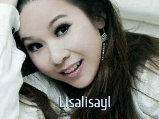Lisalisayl