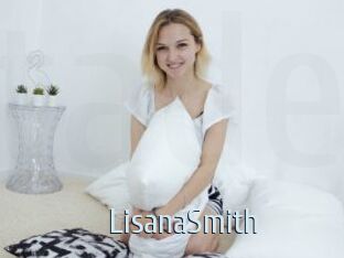 LisanaSmith