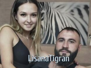 LisanaTigran