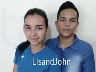 LisandJohn
