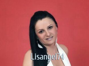 Lisangel74