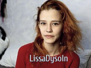 LissaDysoln