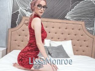 LissaMonroe