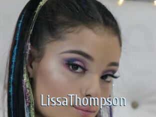 LissaThompson