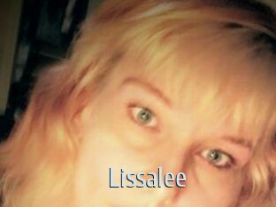 Lissalee