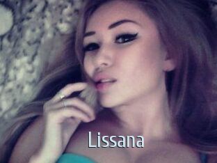 Lissana