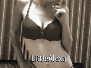 LittleAlexa