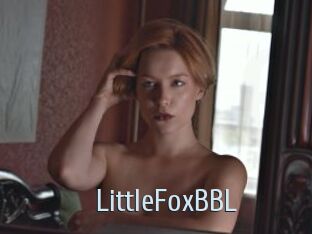 LittleFoxBBL
