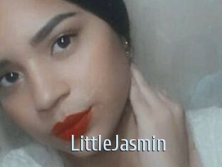 LittleJasmin
