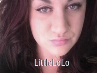 LittleLoLo