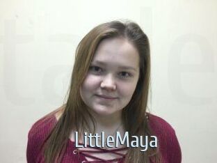 LittleMaya