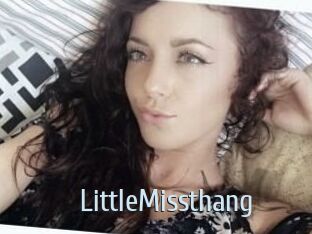 LittleMissthang