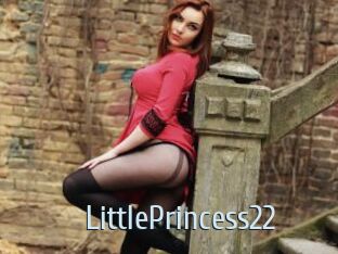 LittlePrincess22