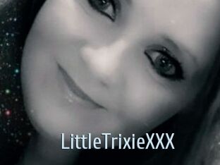LittleTrixieXXX