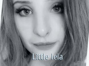 Little_leia