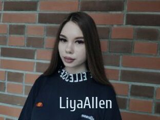 LiyaAllen