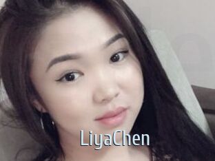 LiyaChen