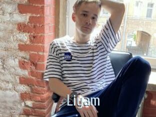 Liyam