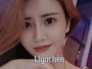 Liyuchen