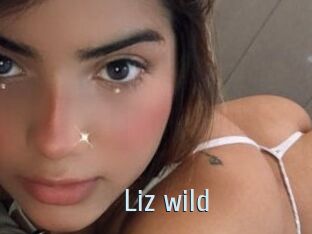 Liz_wild