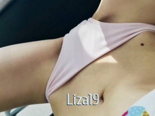 Liza19 Ta Model