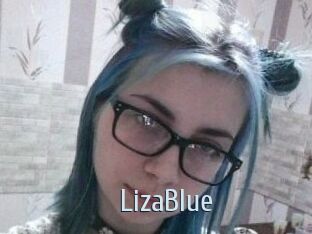 LizaBlue