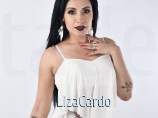 LizaCardo