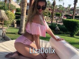 LizaDollx