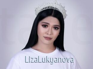 LizaLukyanova
