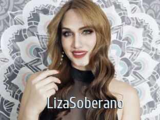 LizaSoberano