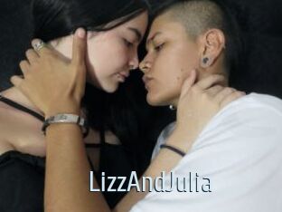 LizzAndJulia
